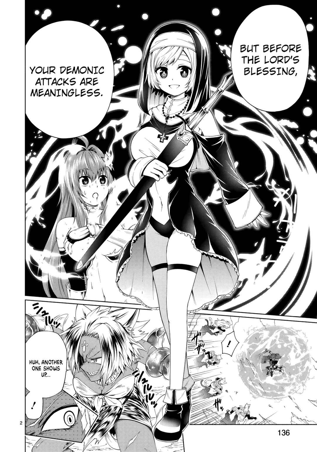 Tensei Shita Moto Dorei, Cheat Skill "Senpenbanka" de Saikyou Harem wo Tsukuru Chapter 12 - Page 3
