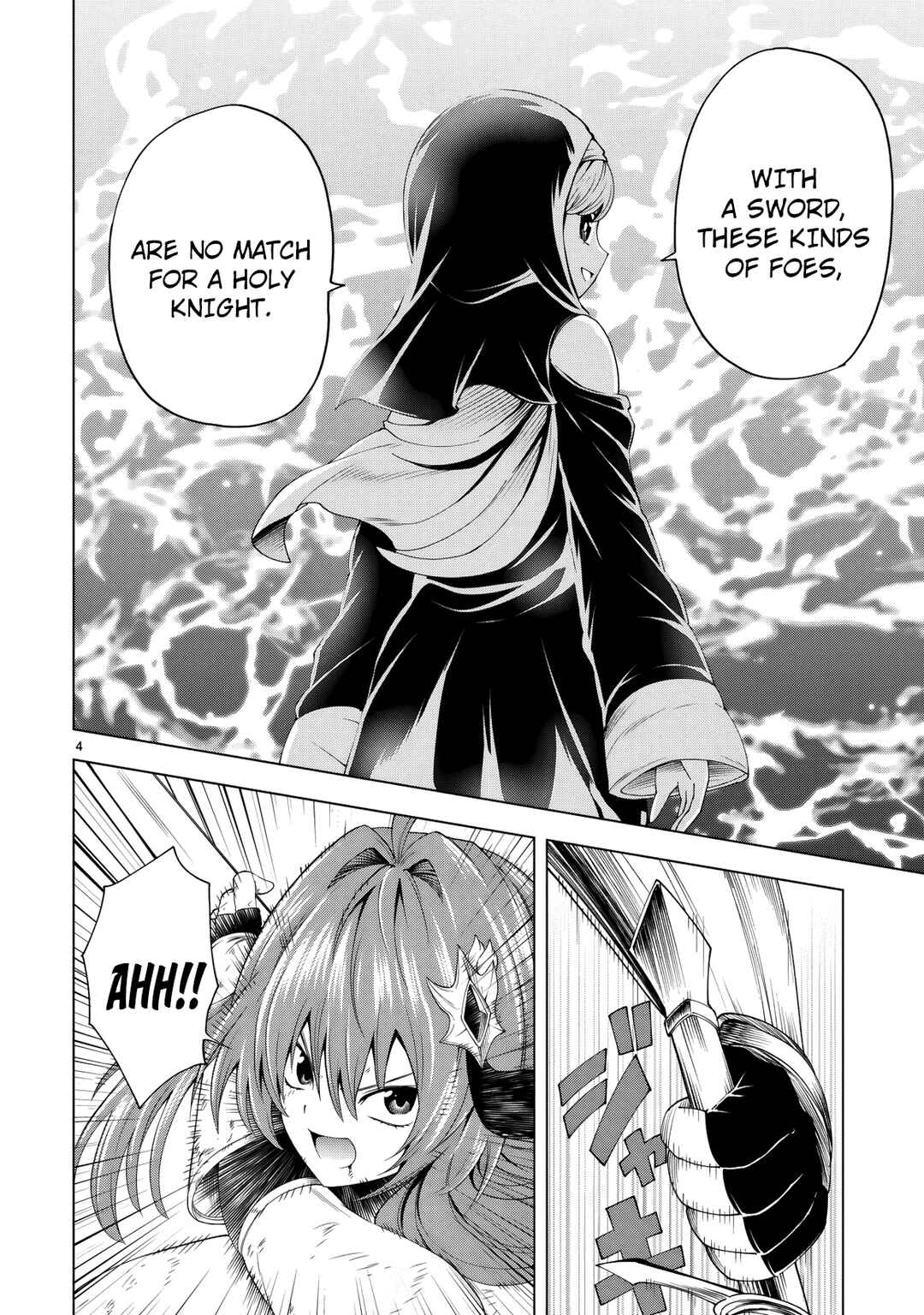 Tensei Shita Moto Dorei, Cheat Skill "Senpenbanka" de Saikyou Harem wo Tsukuru Chapter 12 - Page 5