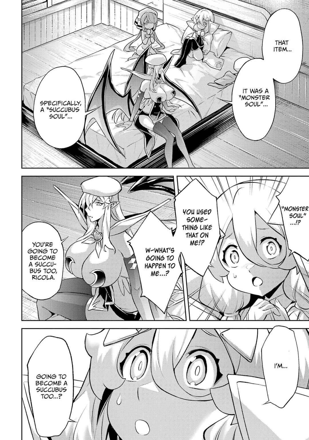 Tensei Shitara Joban de Shinu Chuu-Boss datta - Heroine Kenzokuka de Ikinokoru Chapter 19 - Page 13