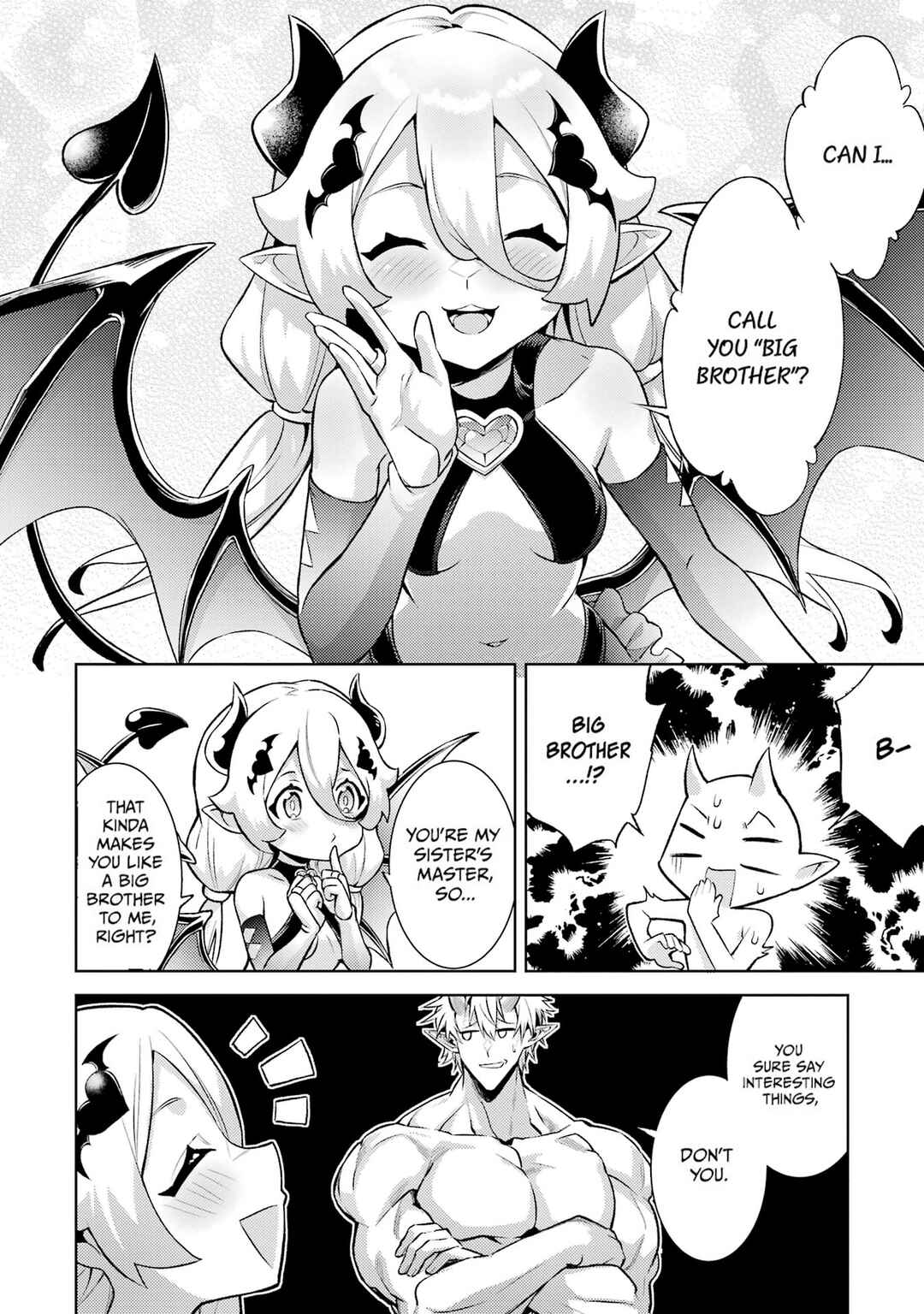 Tensei Shitara Joban de Shinu Chuu-Boss datta - Heroine Kenzokuka de Ikinokoru Chapter 19 - Page 39