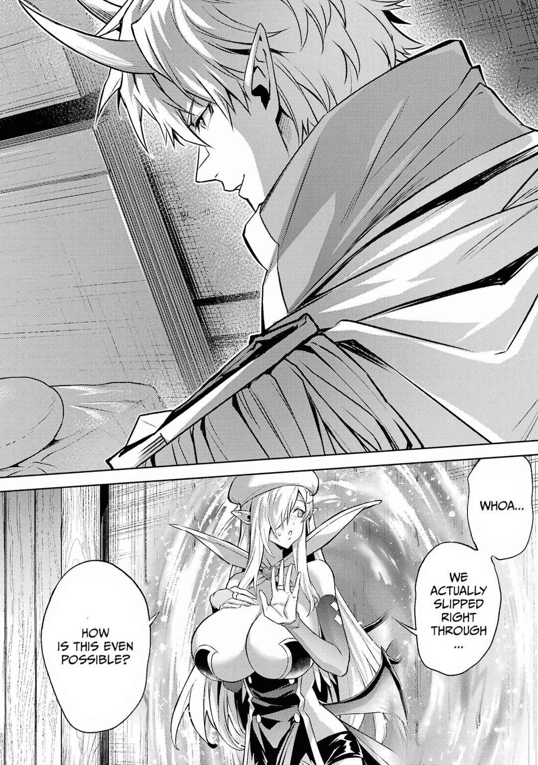 Tensei Shitara Joban de Shinu Chuu-Boss datta - Heroine Kenzokuka de Ikinokoru Chapter 19 - Page 7