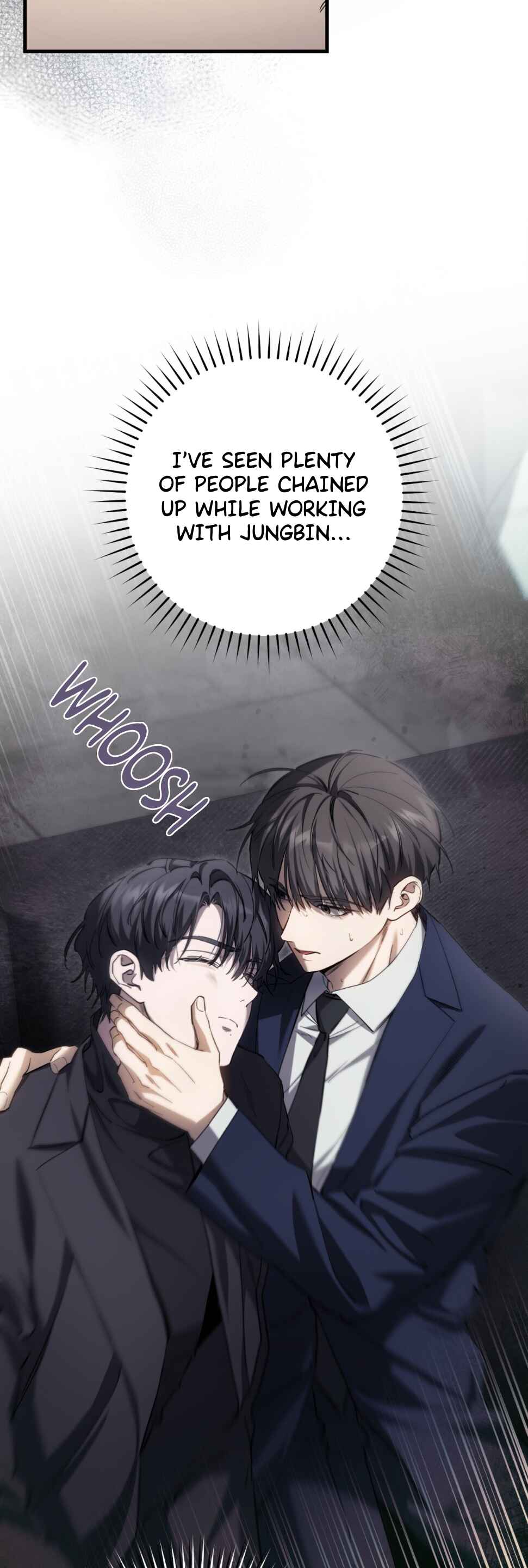 Hunter neun Joyonghi Salgo Sipda Chapter 37 - Page 25