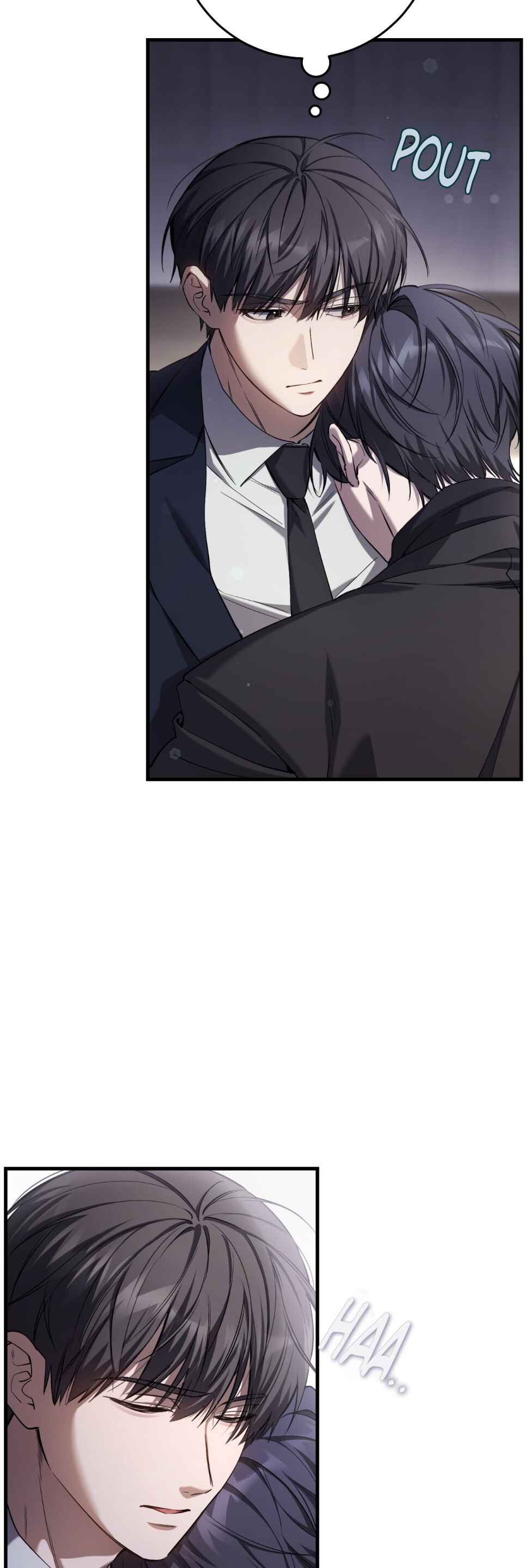 Hunter neun Joyonghi Salgo Sipda Chapter 37 - Page 39