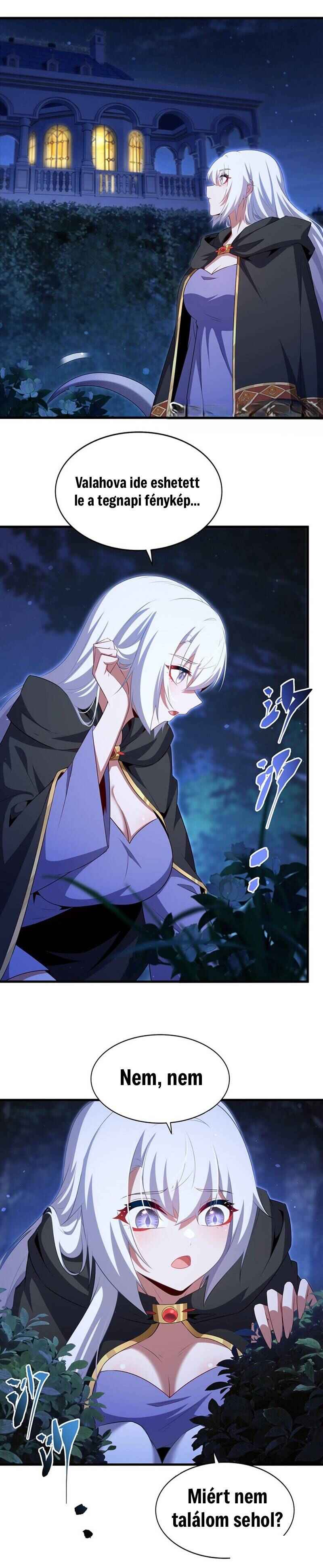 Bìzuǐ Èlóng Wǒ Bùxiǎng Zài Gēn Nǐ Dài Háizi Le Chapter 85 - Page 8