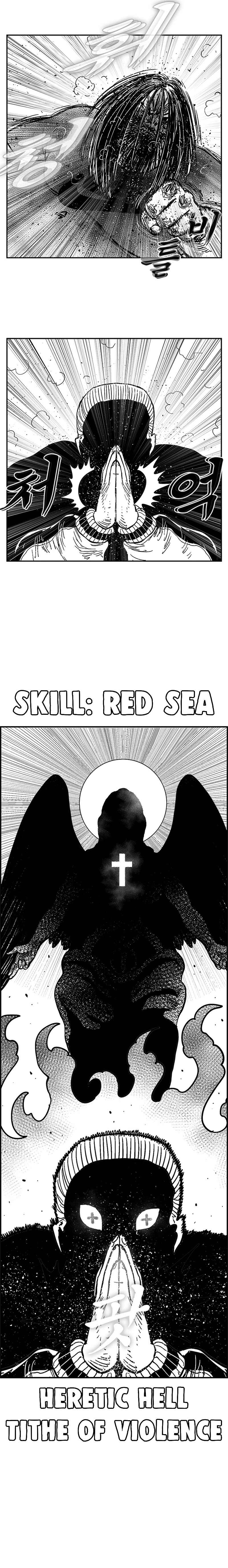 Hellper 2 <KillBeros> Chapter 136 - Page 16
