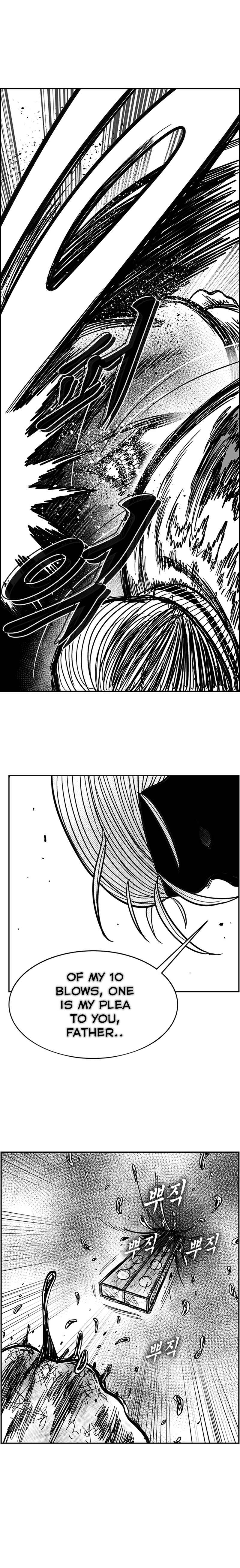 Hellper 2 <KillBeros> Chapter 136 - Page 18