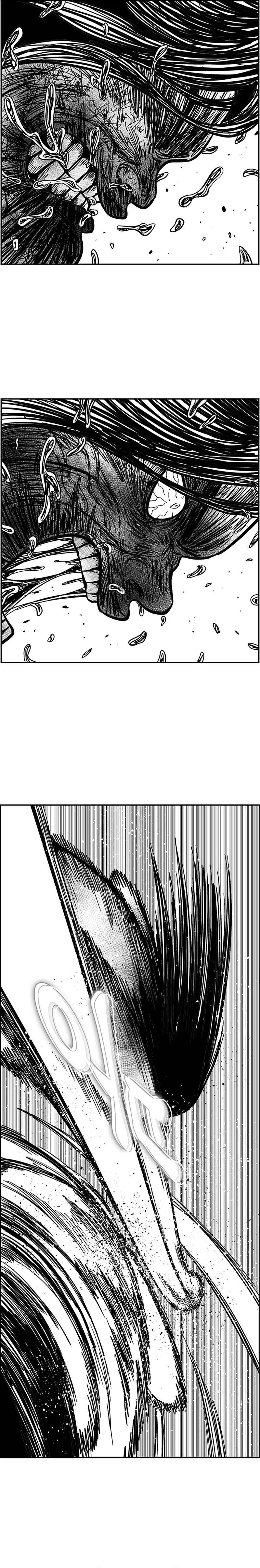 Hellper 2 <KillBeros> Chapter 136 - Page 19