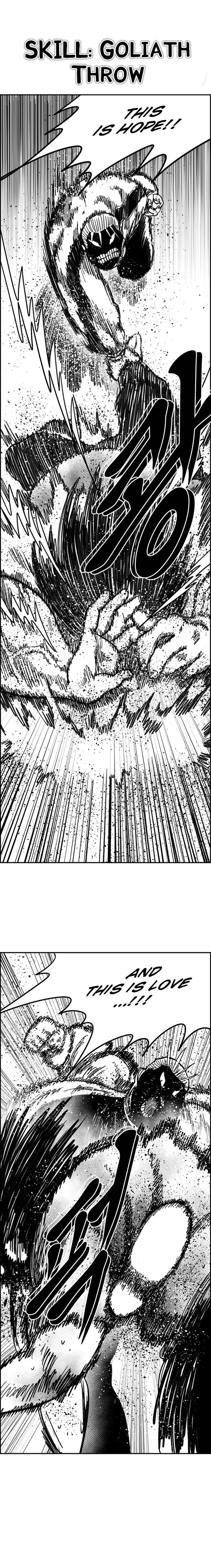 Hellper 2 <KillBeros> Chapter 136 - Page 21
