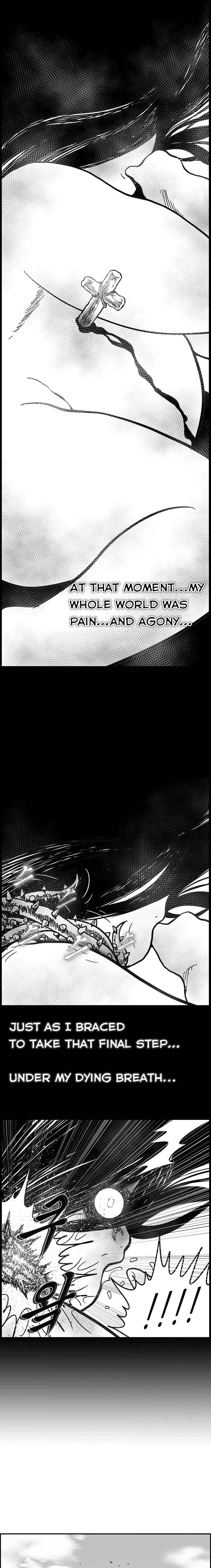 Hellper 2 <KillBeros> Chapter 136 - Page 23
