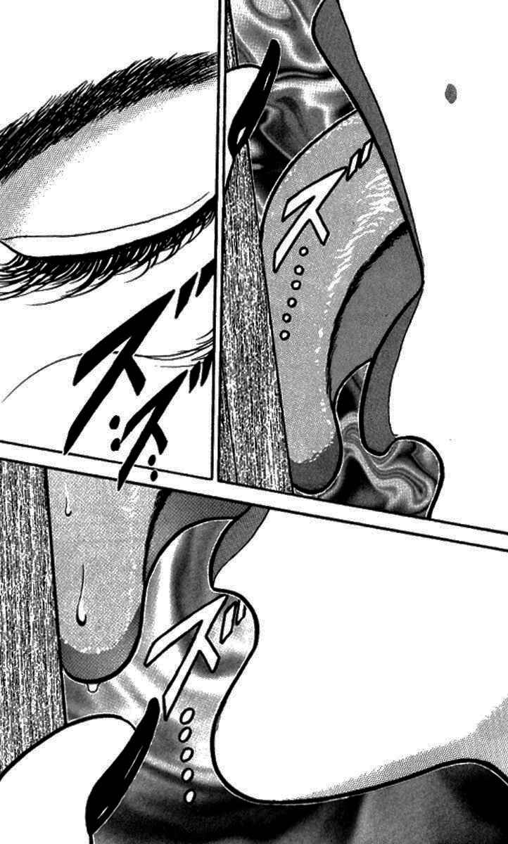 Grappler Baki Chapter 125 - Page 4