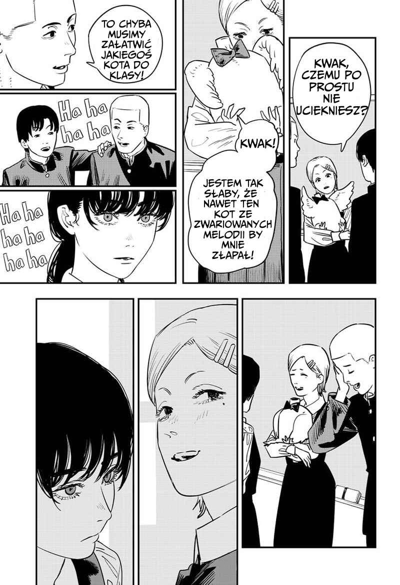 Chainsaw Man Chapter 98 - Page 10