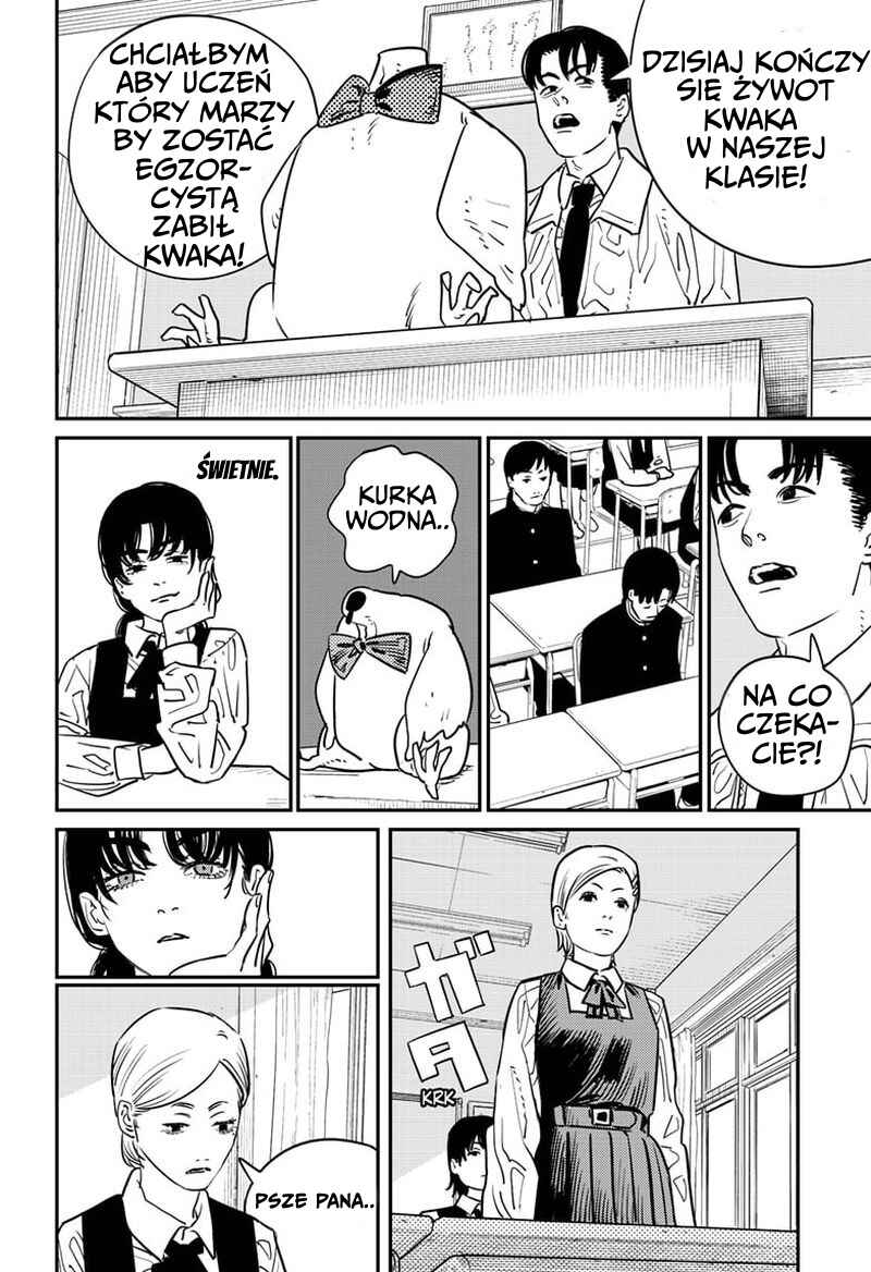 Chainsaw Man Chapter 98 - Page 11