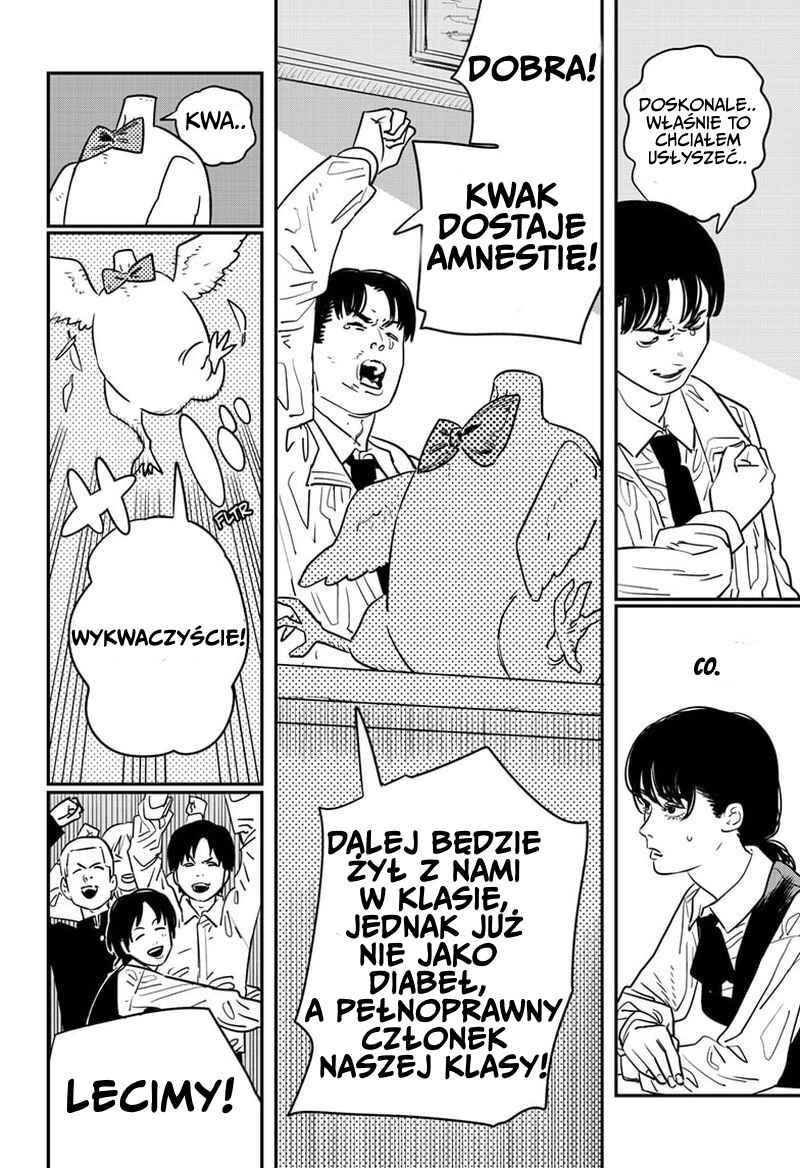 Chainsaw Man Chapter 98 - Page 13