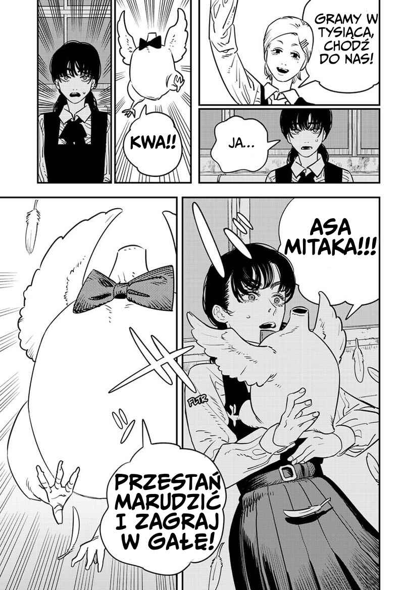 Chainsaw Man Chapter 98 - Page 16