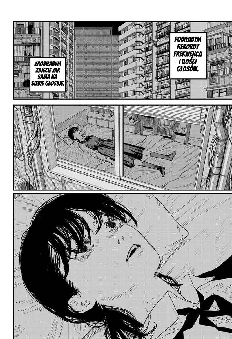 Chainsaw Man Chapter 98 - Page 25