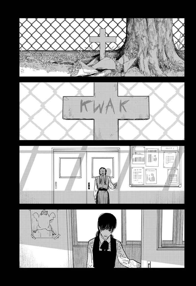 Chainsaw Man Chapter 98 - Page 26