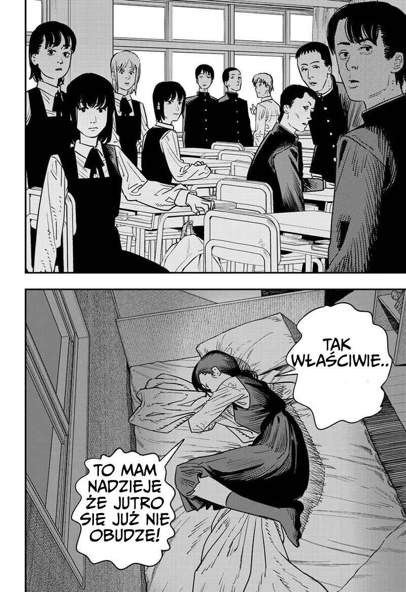 Chainsaw Man Chapter 98 - Page 27