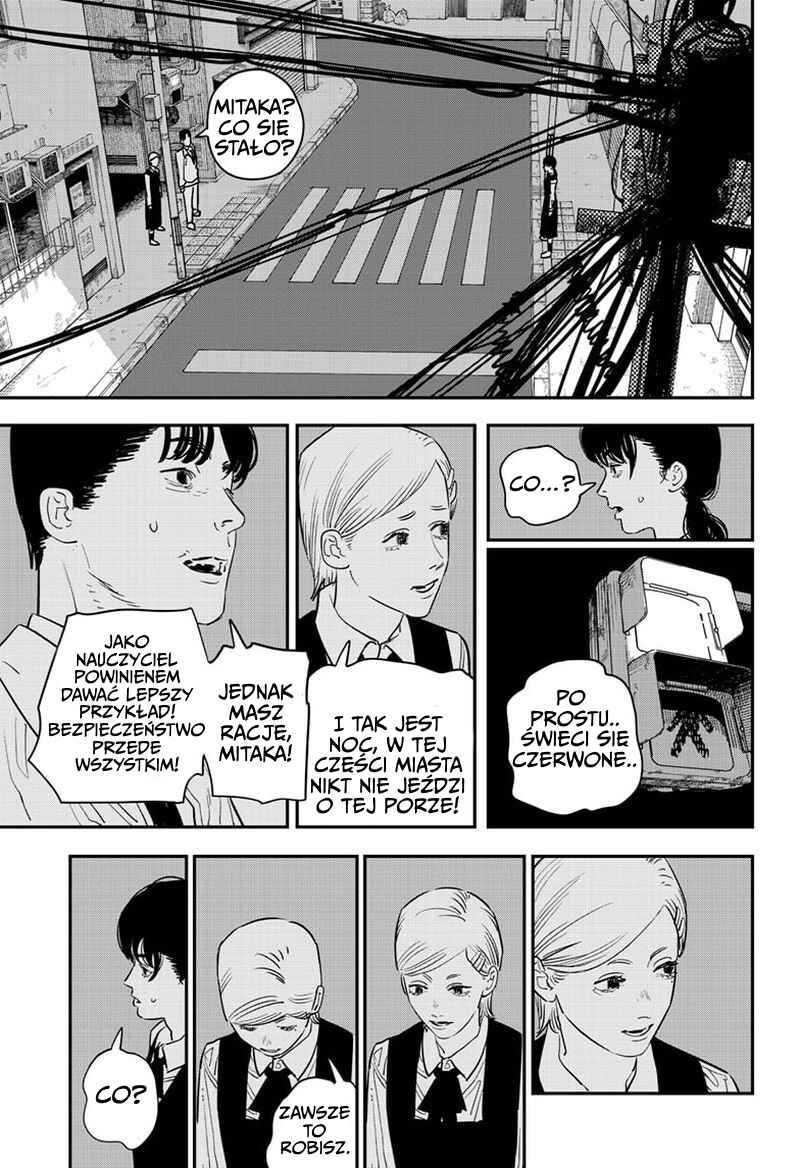 Chainsaw Man Chapter 98 - Page 30