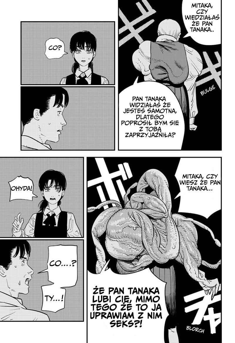 Chainsaw Man Chapter 98 - Page 32