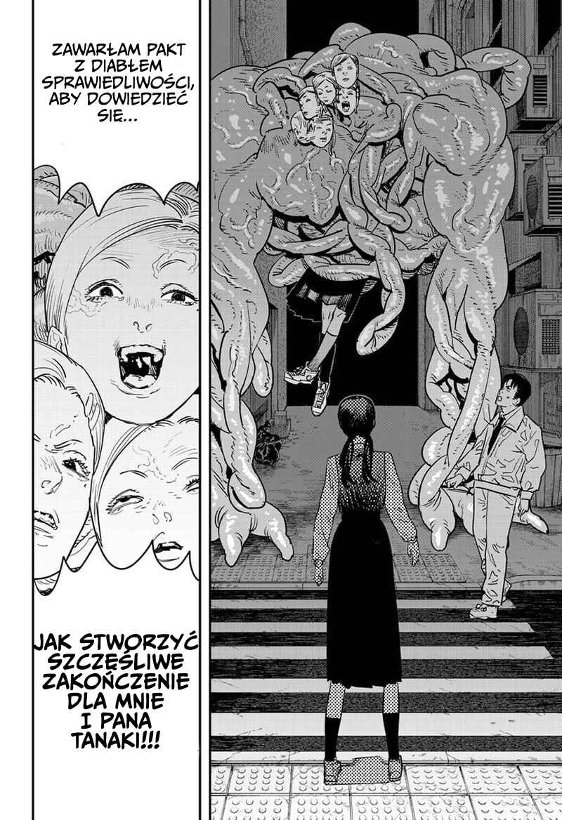 Chainsaw Man Chapter 98 - Page 33