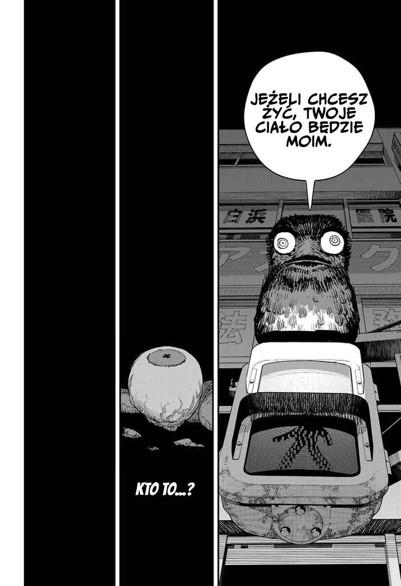 Chainsaw Man Chapter 98 - Page 39
