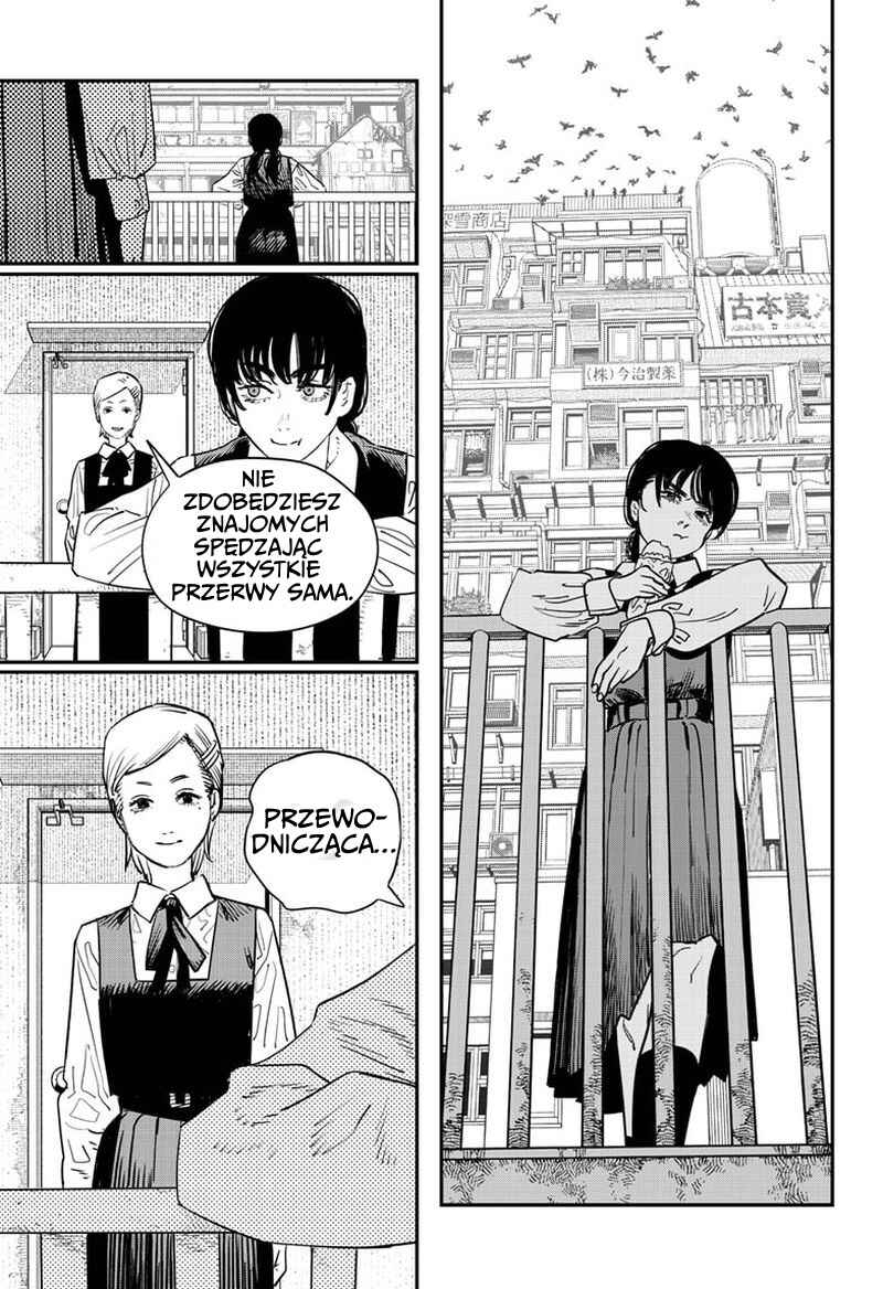 Chainsaw Man Chapter 98 - Page 6