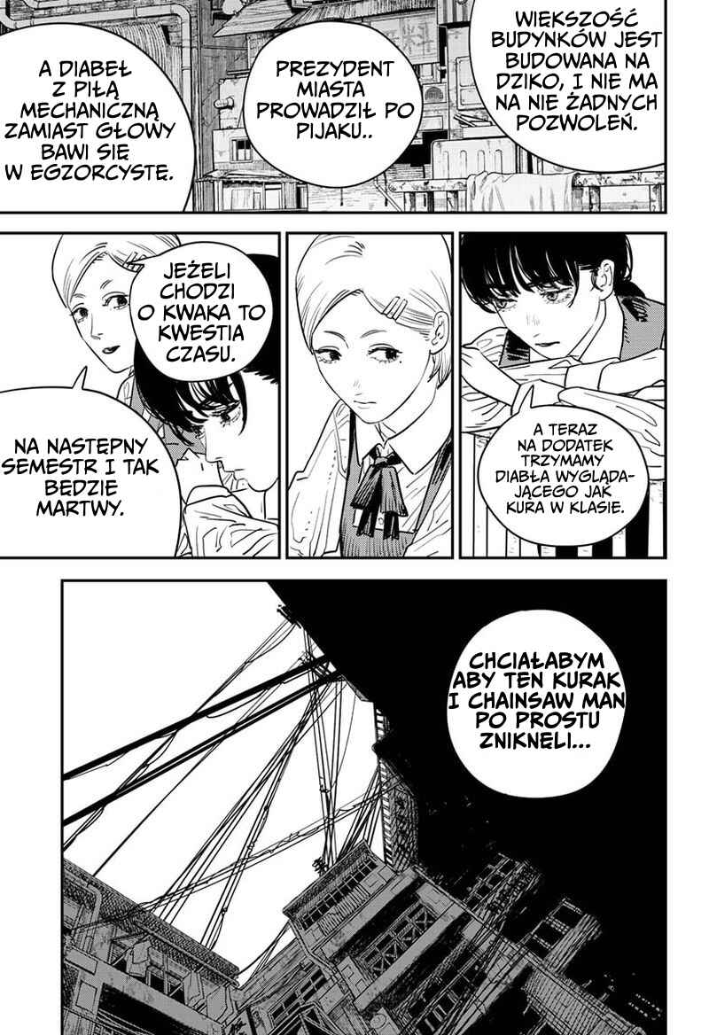 Chainsaw Man Chapter 98 - Page 8