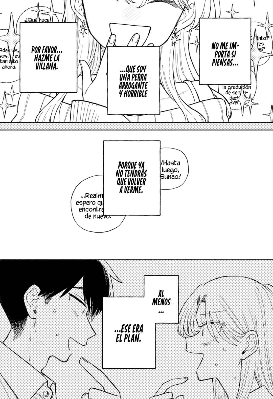 Kuso Onna ni Sachiare Chapter 66 - Page 16