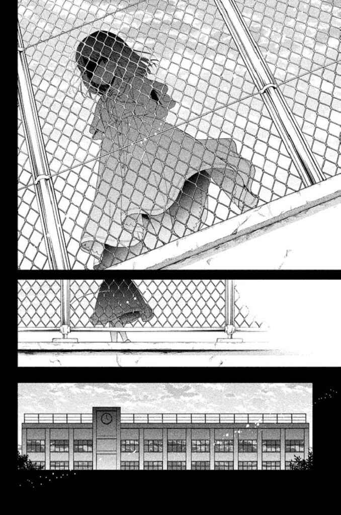 Kousha no Ura ni wa Tenshi ga Umerarete Iru Chapter 21 - Page 24