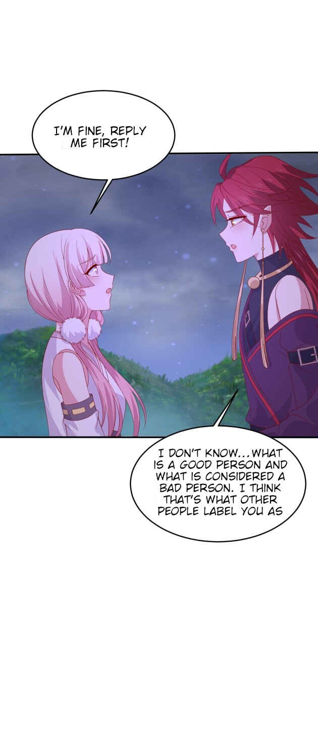 Supreme Ocular Master: The Peerless Heiress Chapter 321 - Page 10