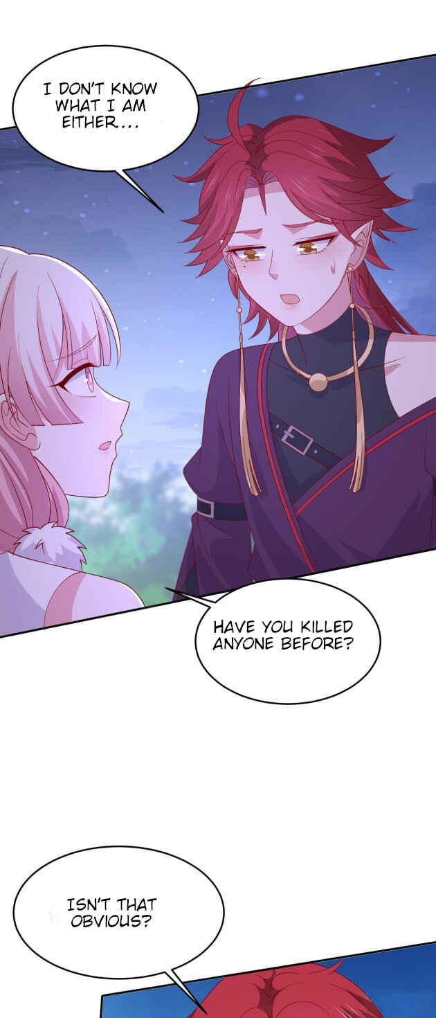 Supreme Ocular Master: The Peerless Heiress Chapter 321 - Page 11
