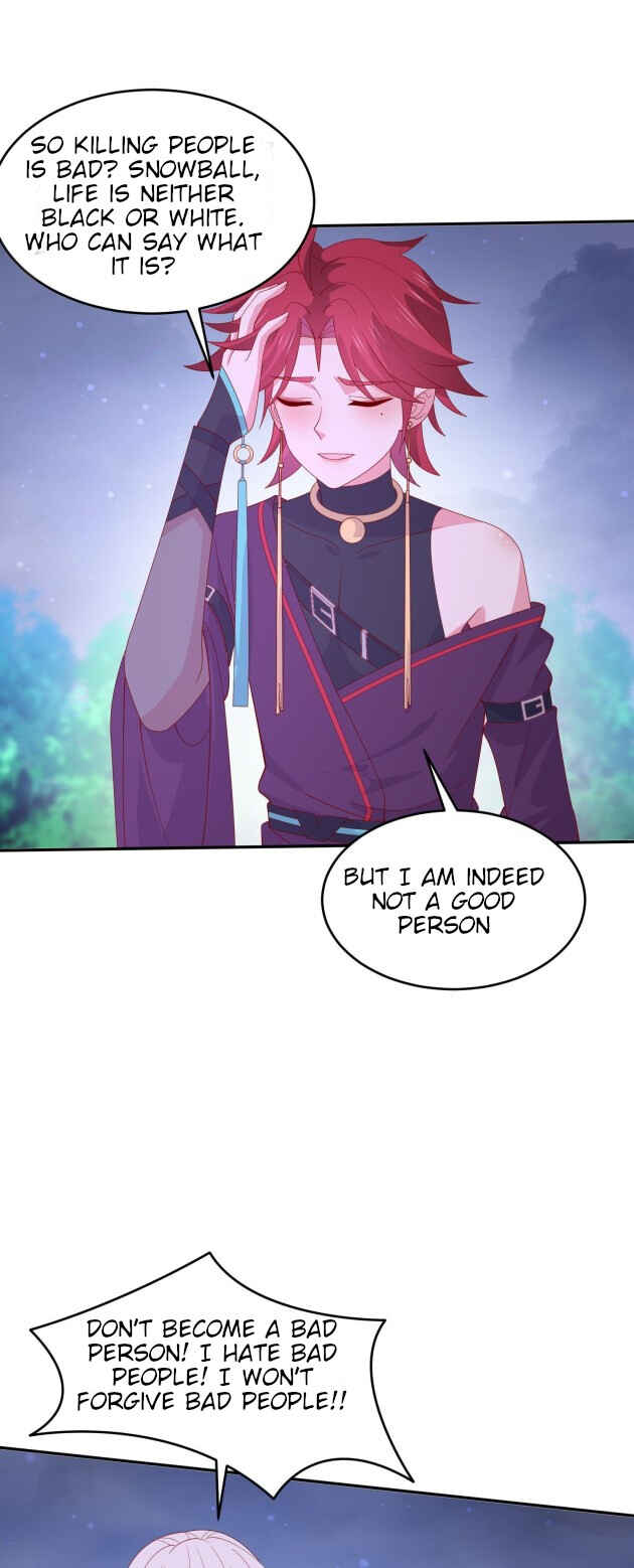 Supreme Ocular Master: The Peerless Heiress Chapter 321 - Page 13