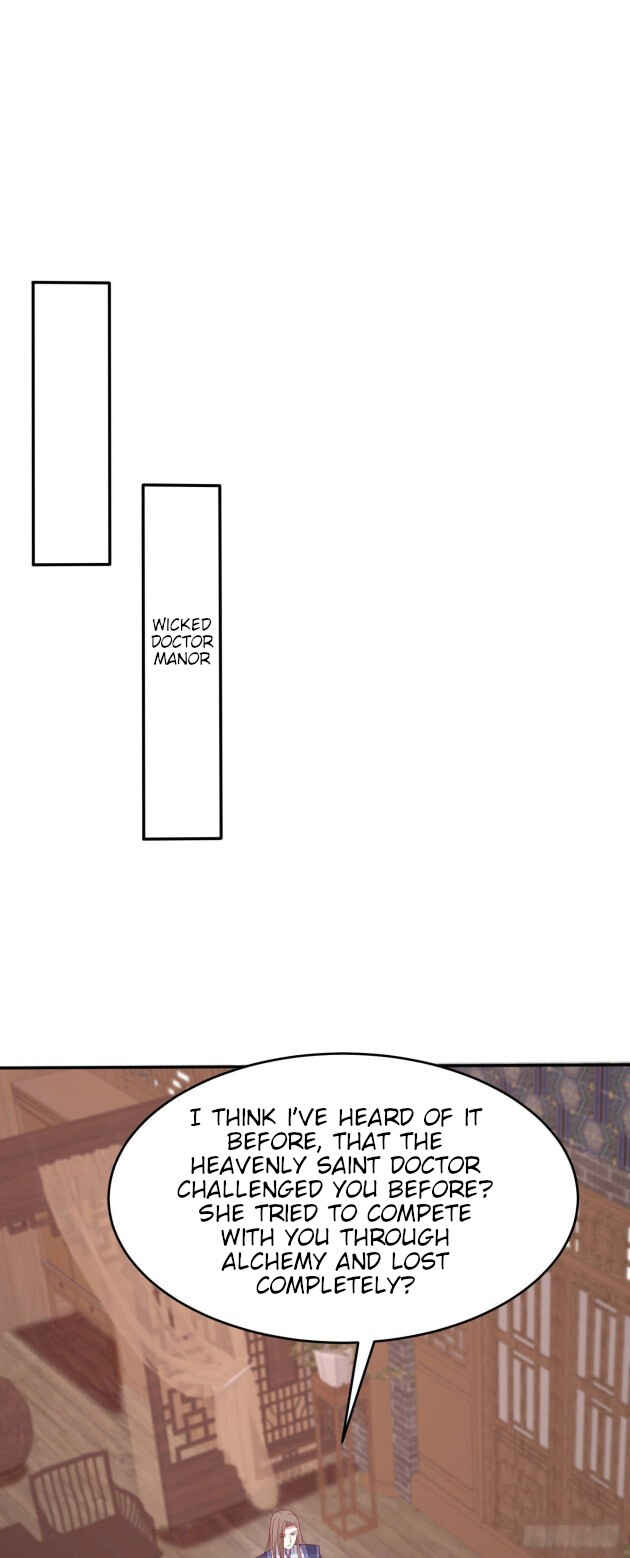 Supreme Ocular Master: The Peerless Heiress Chapter 321 - Page 15
