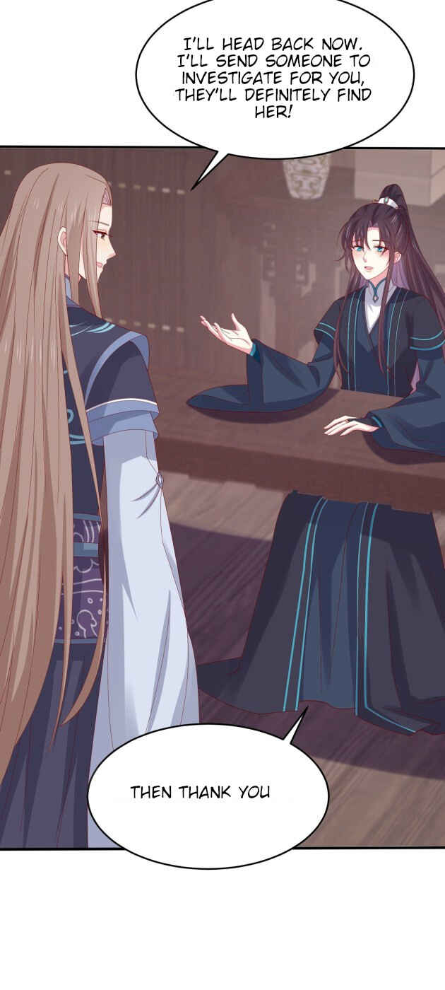 Supreme Ocular Master: The Peerless Heiress Chapter 321 - Page 20