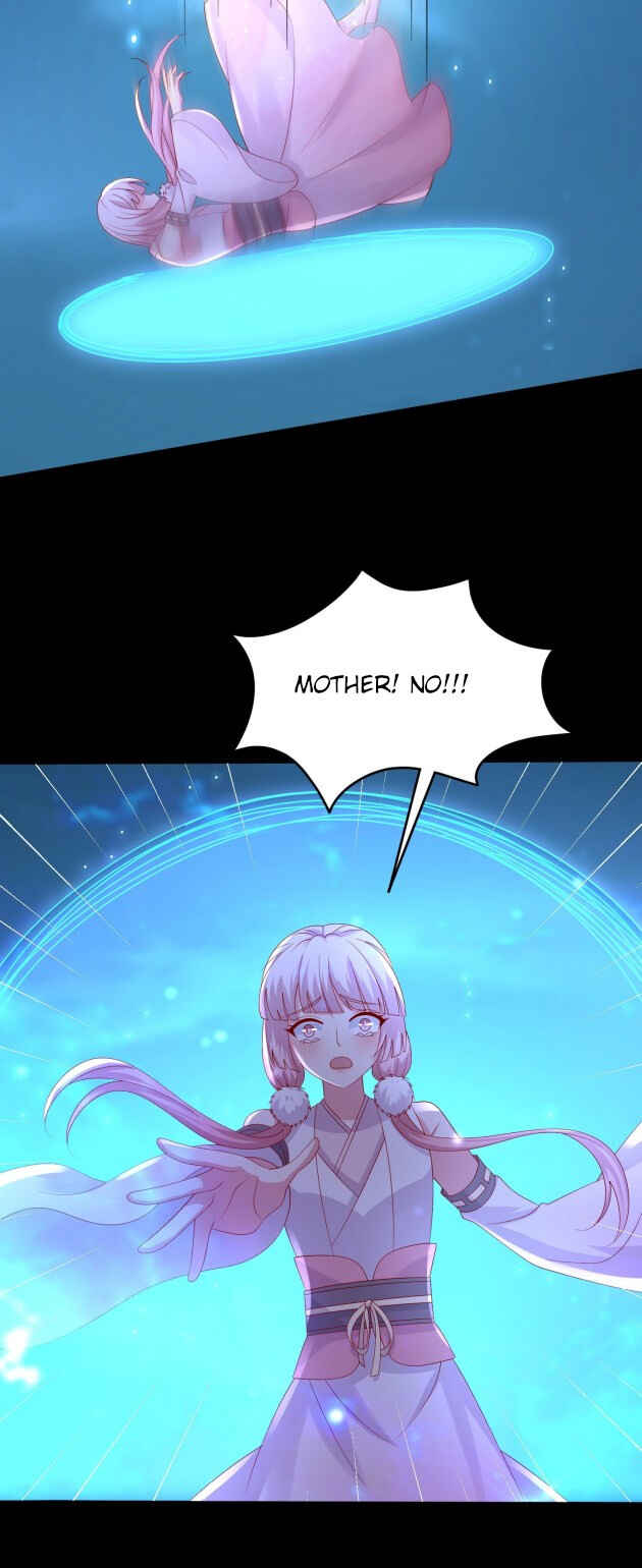 Supreme Ocular Master: The Peerless Heiress Chapter 321 - Page 3