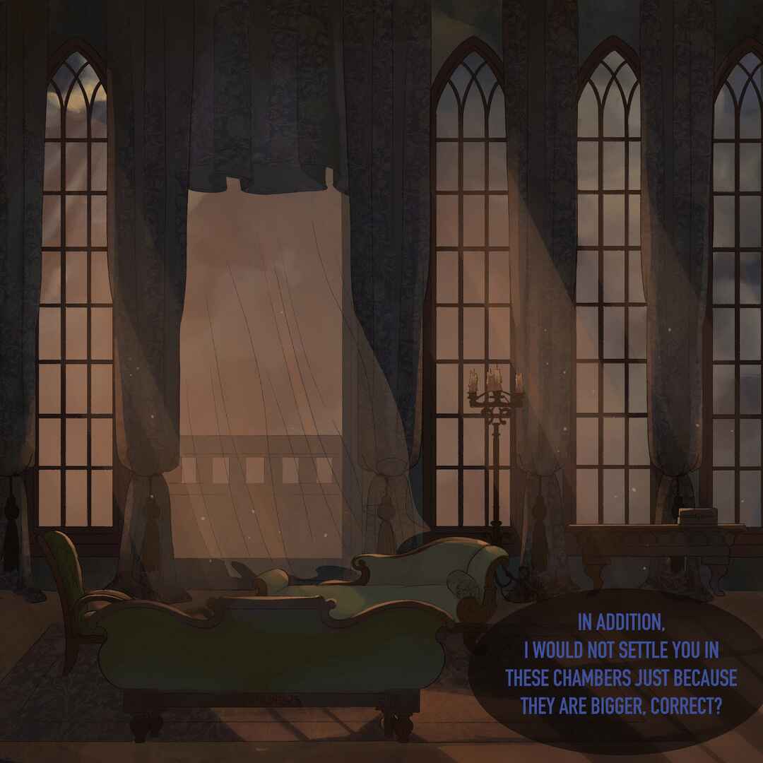 Dark Castle Chapter 17.1.3 - Page 4