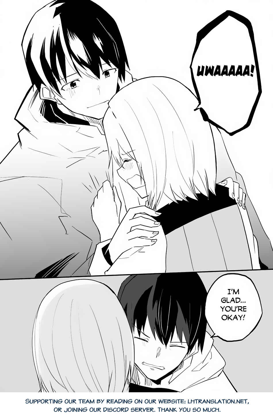 Magi Craft Meister Chapter 44 - Page 32