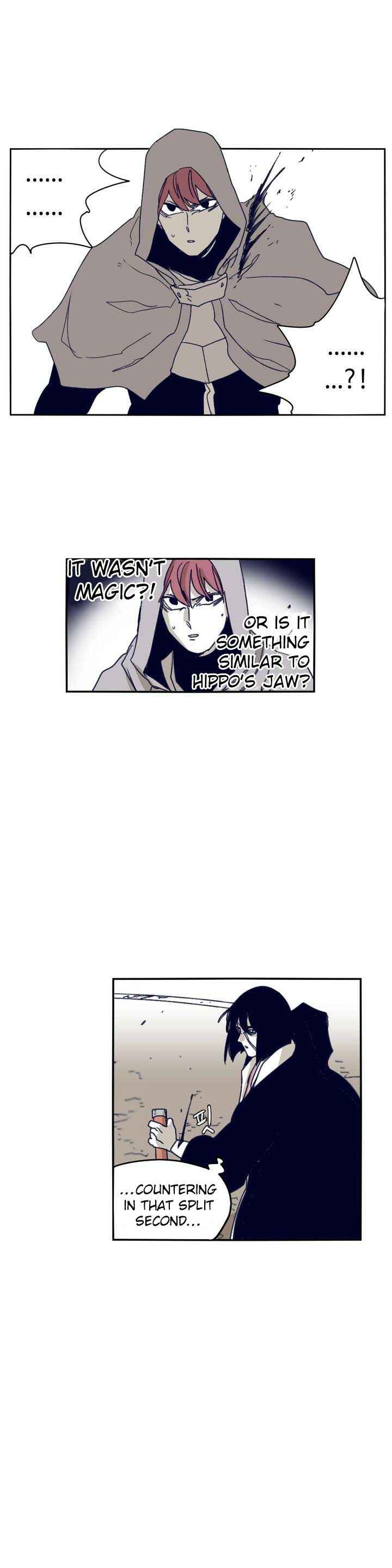 Epic of Gilgamesh Chapter 84 - Page 18
