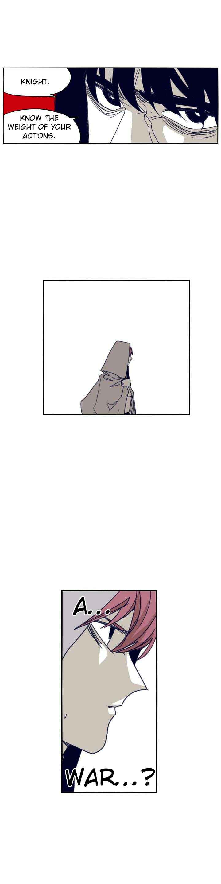 Epic of Gilgamesh Chapter 84 - Page 5