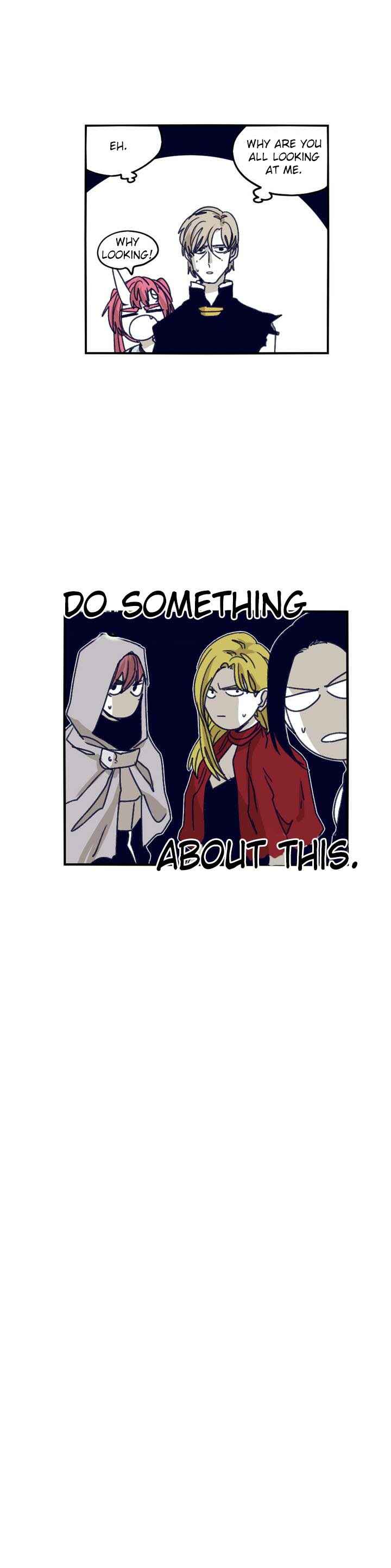 Epic of Gilgamesh Chapter 84 - Page 9