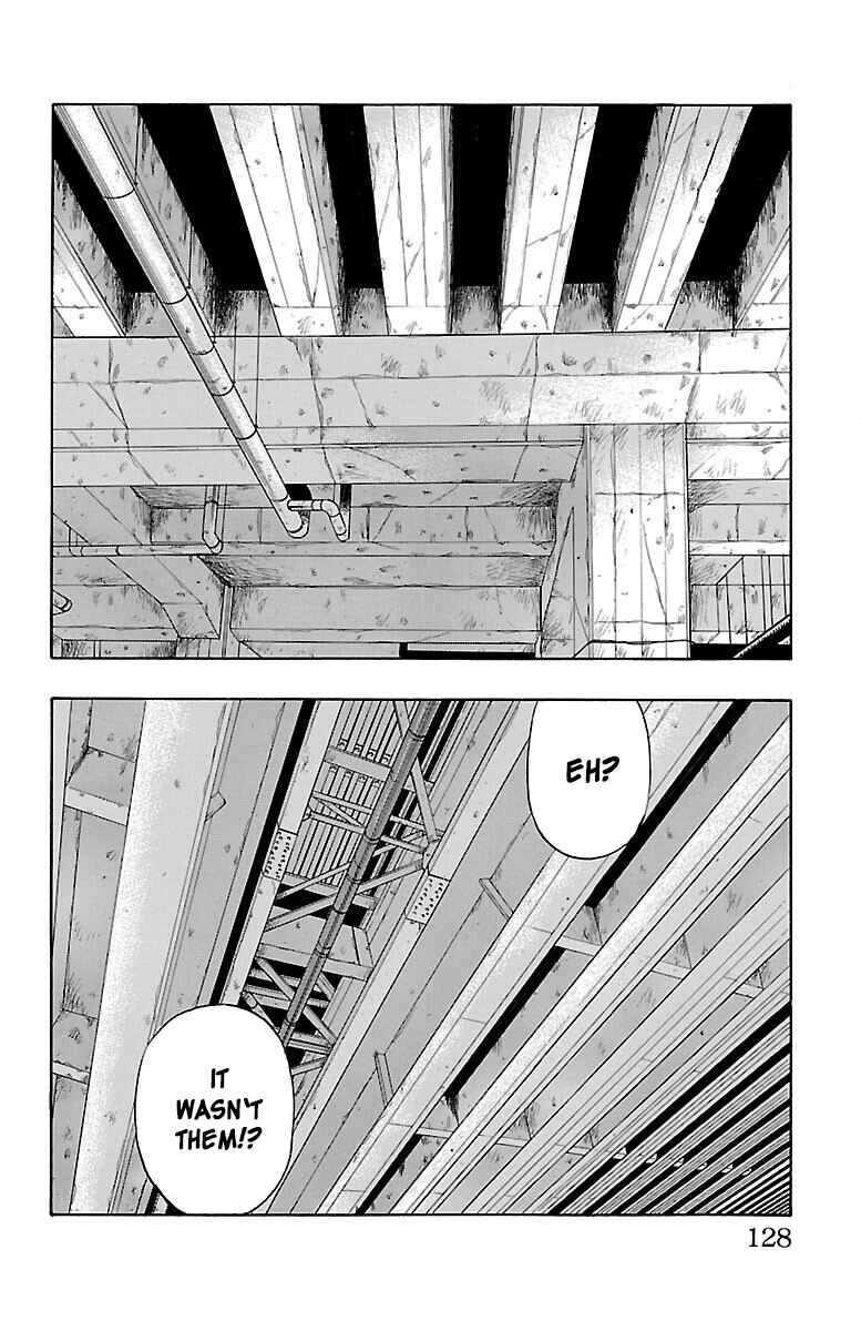 Drop Chapter 47 - Page 39