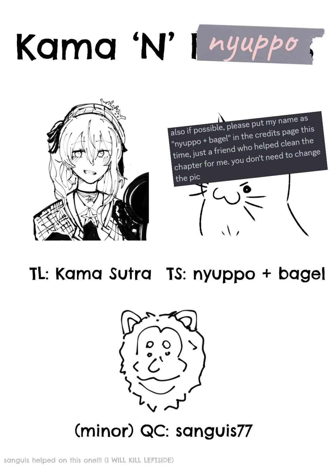 Tenkousaki no Seiso Karen na Bishoujo ga, Mukashi Danshi to Omotte Issho ni Asonda Osananajimi datta Ken Chapter 25 - Page 34