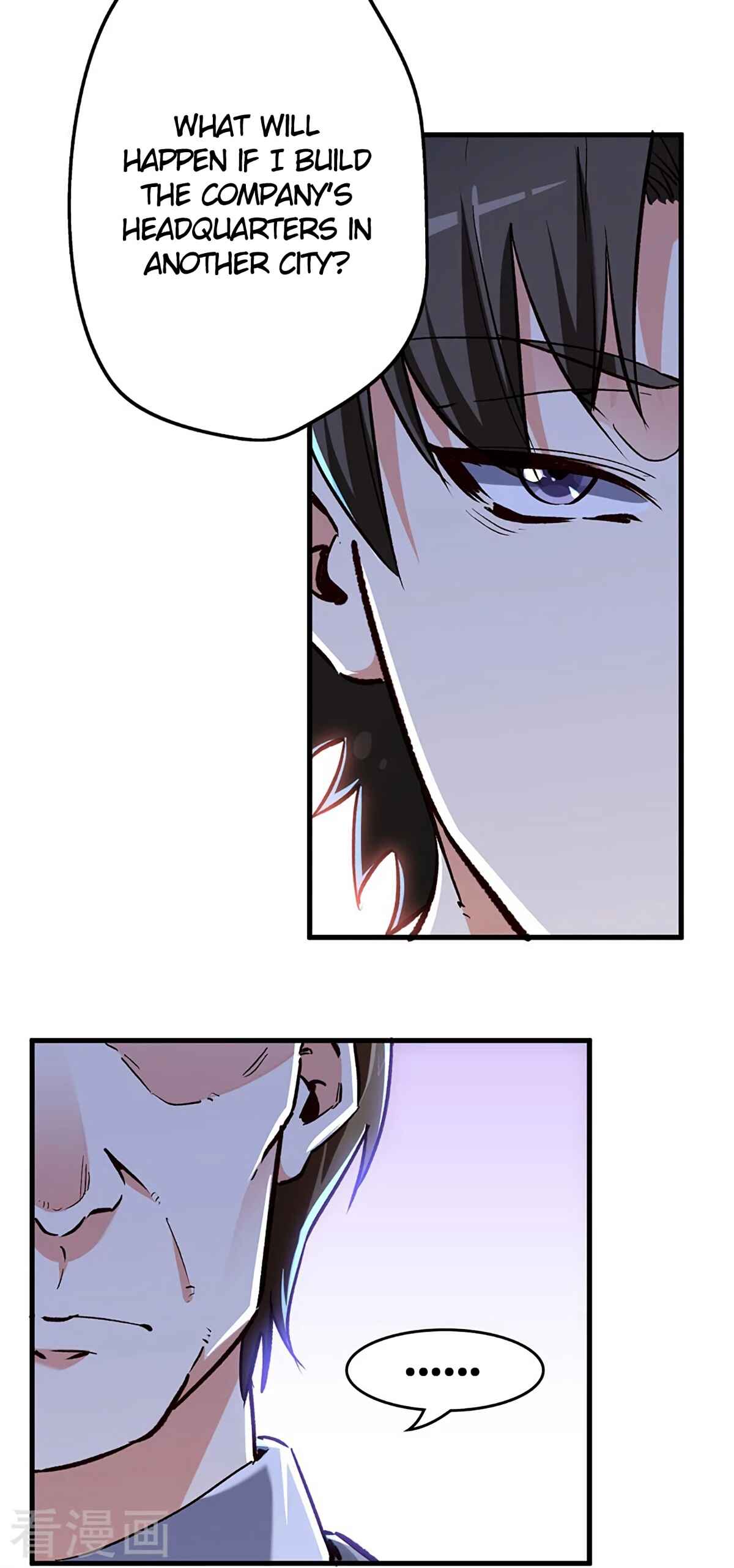 The Super Doctor From 2089 Chapter 216 - Page 8