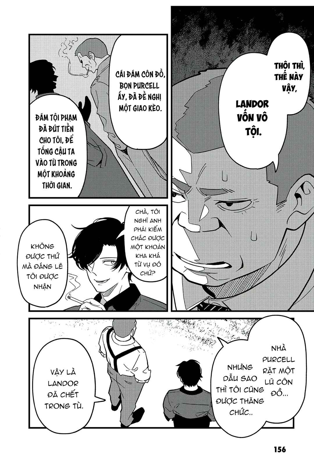 Soshite Dare mo Inaku Natta Chapter 14 - Page 11