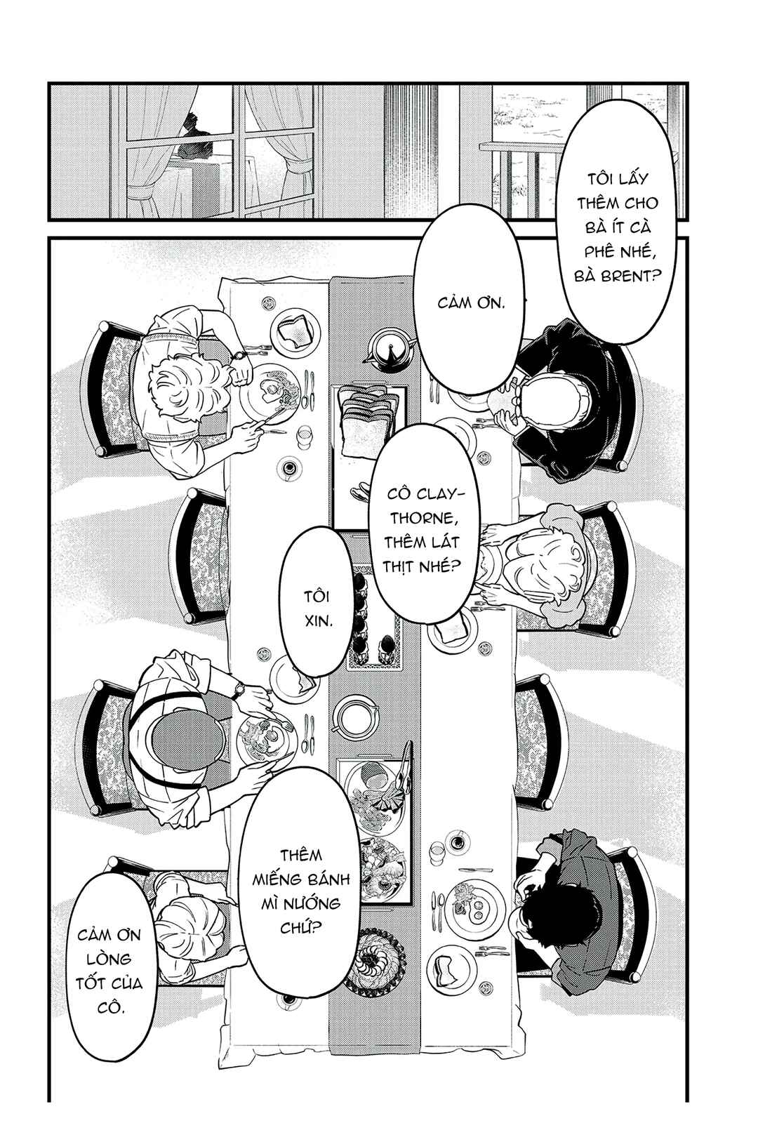 Soshite Dare mo Inaku Natta Chapter 14 - Page 24