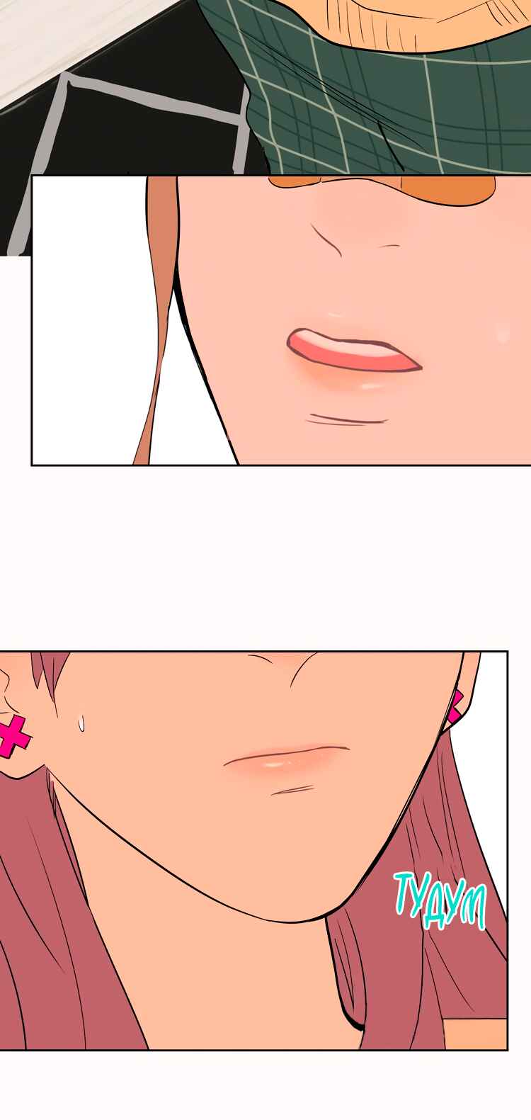 Soulmate Chapter 13 - Page 20