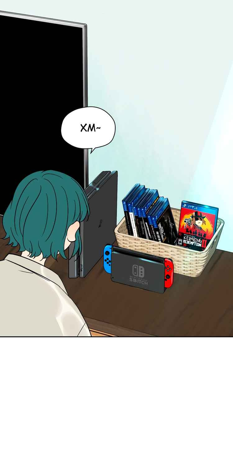 Soulmate Chapter 13 - Page 29