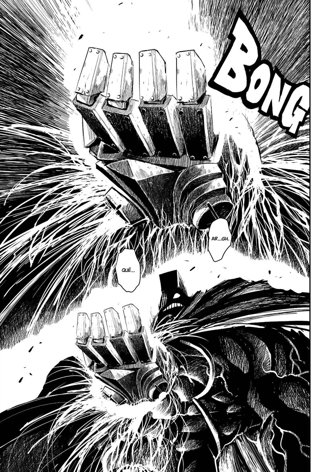Keyman - The Hand of Judgement Chapter 41 - Page 13