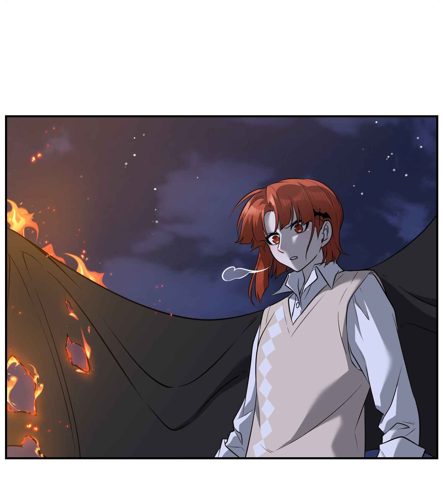 Wǒ de shíwù kàn qǐlái hěn kě'ài' Chapter 69 - Page 10