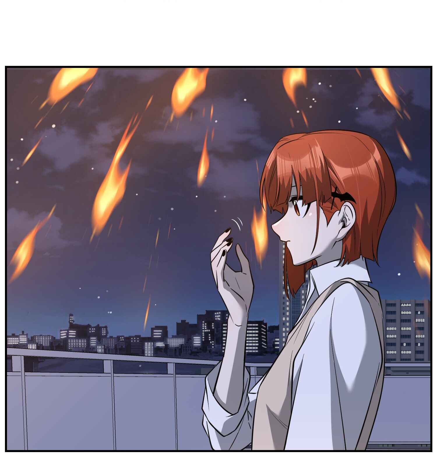 Wǒ de shíwù kàn qǐlái hěn kě'ài' Chapter 69 - Page 6